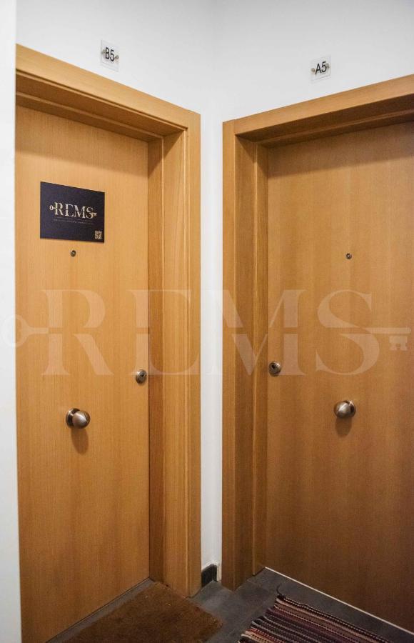 3Br Apartment With Parking And Patio In The Center By Rems Málaga Exterior foto